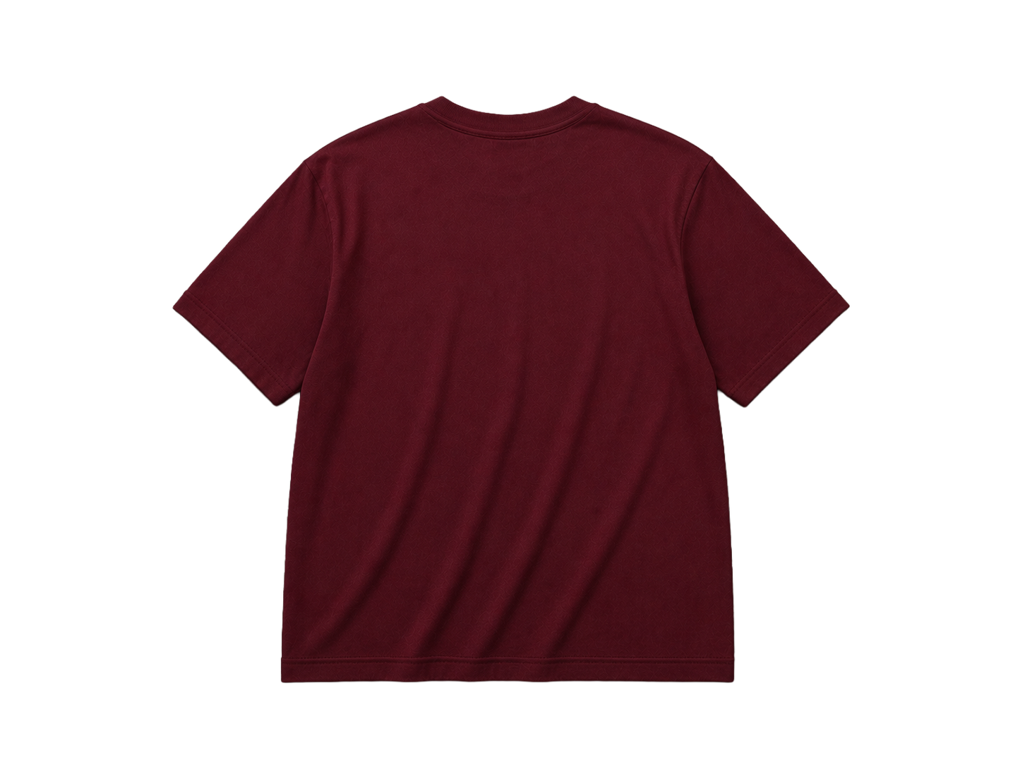 ROYAL BLOOD OVERSIZED T-SHIRT