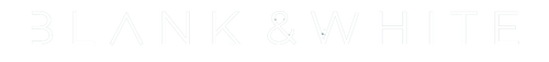 Blank & White